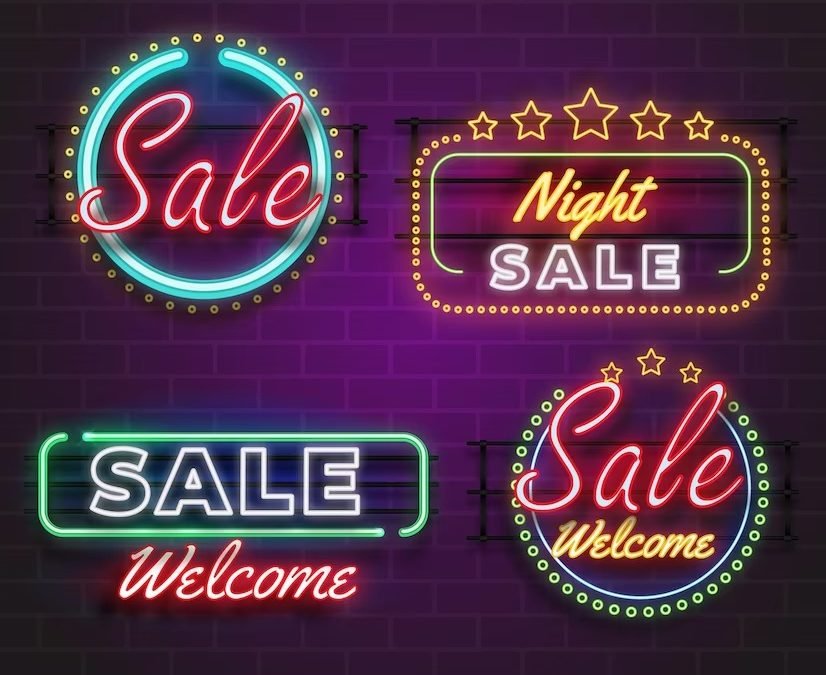 10 Ways Shop Signs Can Skyrocket Your Business Visibility and Sales